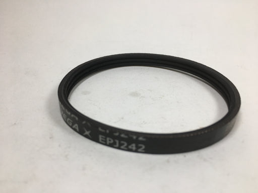 Genuine Ryobi 039821001042 7.5mm Ribbed Drive Belt Fits HPL52 P611 OEM