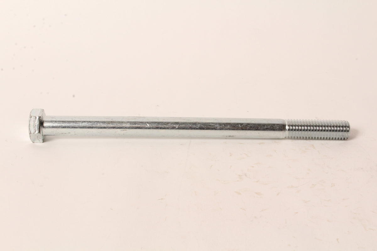 3er Set Rasenmäher Spindelschraube & Mutter 5/8-11x9-1/2 – Kompatibel Mit Vielen Husqvarna & Anderen Modellen