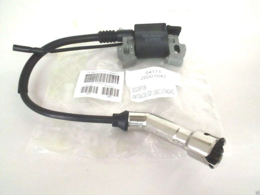Genuine LCT Lauson 04171 Integrated Ignition Coil For 136cc 208cc 254cc Snow Eng