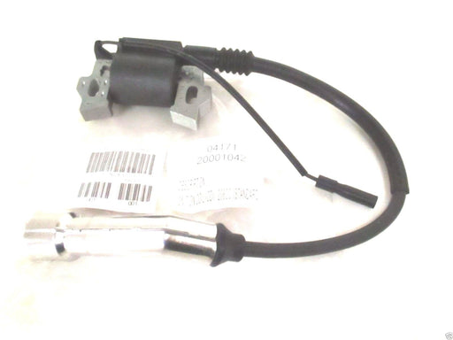 Genuine LCT Lauson 04171 Integrated Ignition Coil For 136cc 208cc 254cc Snow Eng