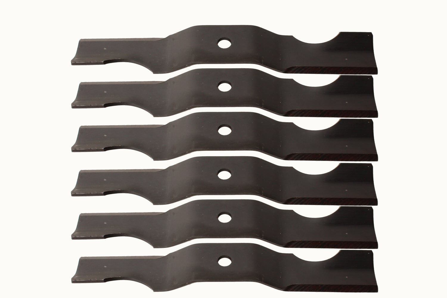 6 PK Genuine Ariens 04265400 Blade 915159 915161 915171 915233 915323 42" OEM