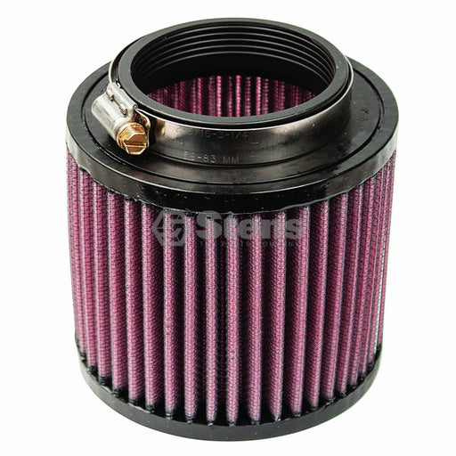 Stens 050-842 Air Filter Fits K & N RU-0900