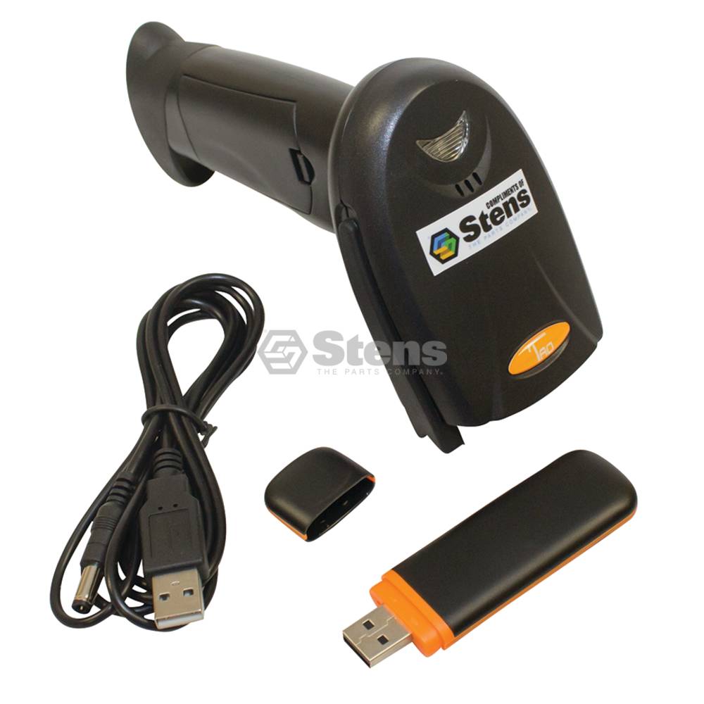 Stens 051-194 Barcode Scan Gun Scan Gun