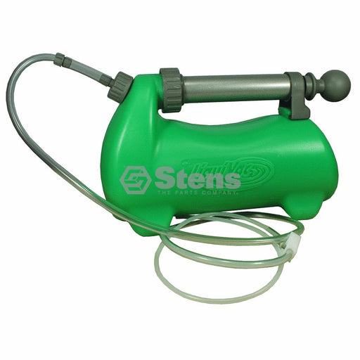 Stens 051-703 LiquiVac Oil Extractor 8 Quart Large