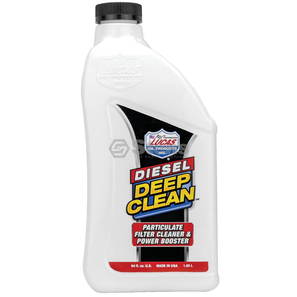 Stens 051-765 Diesel Deep Clean Case Of 6 Btls/64 Oz