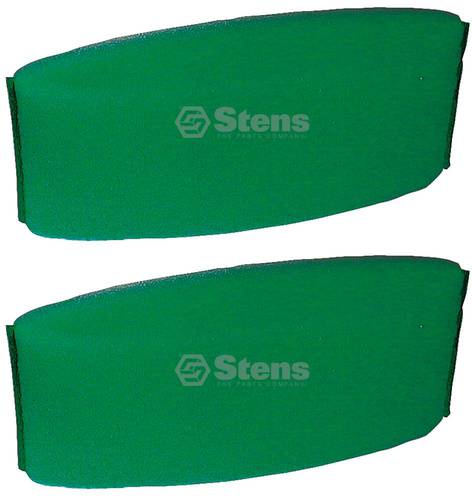 2 Pack Stens 055-073 Pre-Filter Fits Kohler 12 083 08-S