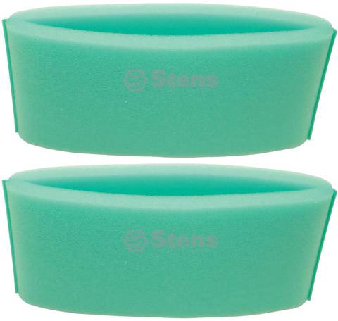 2 Pack Stens 055-077 Pre-Filter Fits Kohler 12 083 12-S