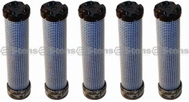 5 Pack Stens 055-165 Inner Air Filter Fits Kohler 25 083 04-S