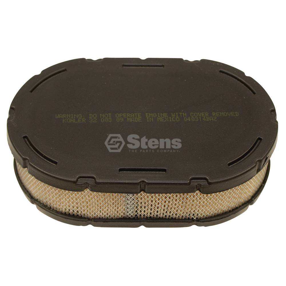 Stens 055-172 Air Filter Fits Kohler 32 083 09-S