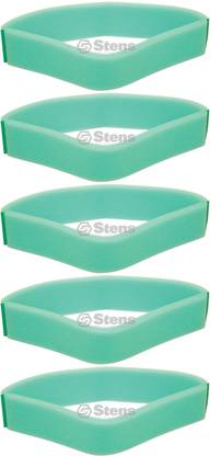 5 Pack Stens 055-174 Pre-Filter Fits Kohler 32 083 10-S