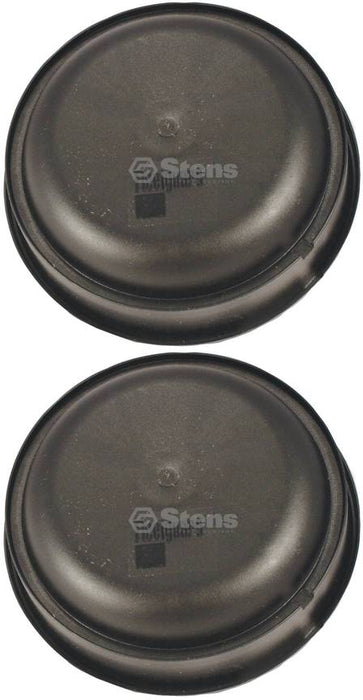 2 Pack Stens 055-257 Air Filter Hood Fits Kohler 25 324 04-S