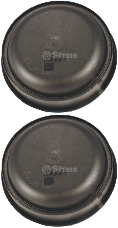 2 Pack Stens 055-257 Air Filter Hood Fits Kohler 25 324 04-S