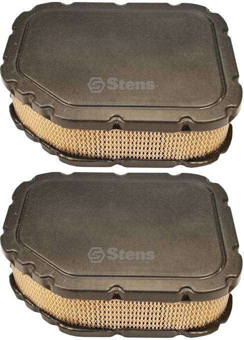 2 Pack Stens 055-265 Air Filter Fits Kohler 32 083 03-S