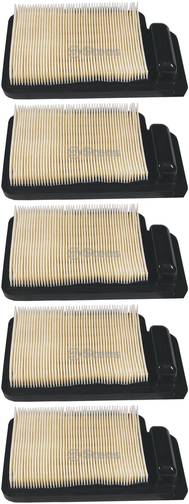 5 Pack Stens 055-301 Air Filter Fits Kohler 20 083 06-S