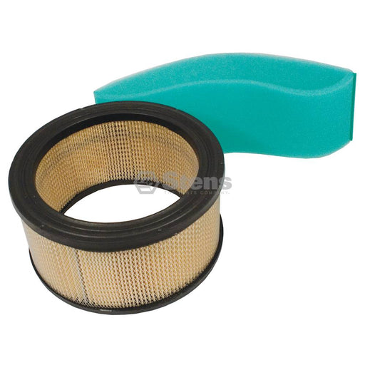 Stens 055-421 Air Filter Combo Fits Kohler 45 883 02-S1