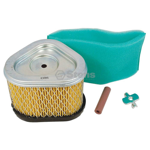 Stens 055-425 Air Filter Combo Fits Kohler 12 883 10-S1