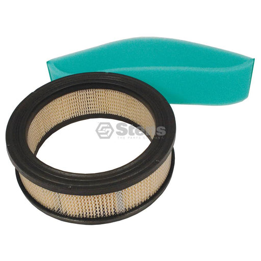 Stens 055-433 Air Filter Combo Fits Kohler 25 883 03-S1