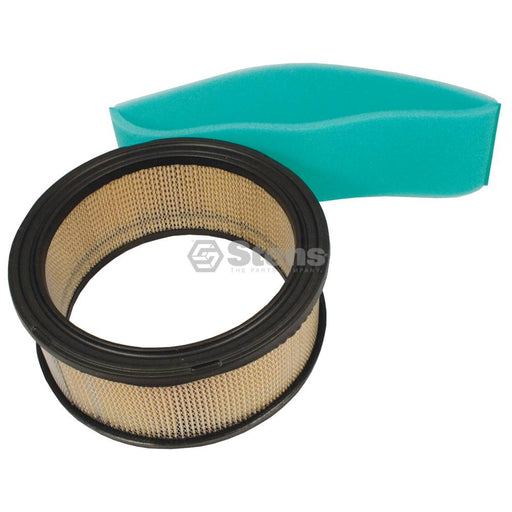 Stens 055-437 Air Filter Combo Fits Kohler 24 883 03-S1