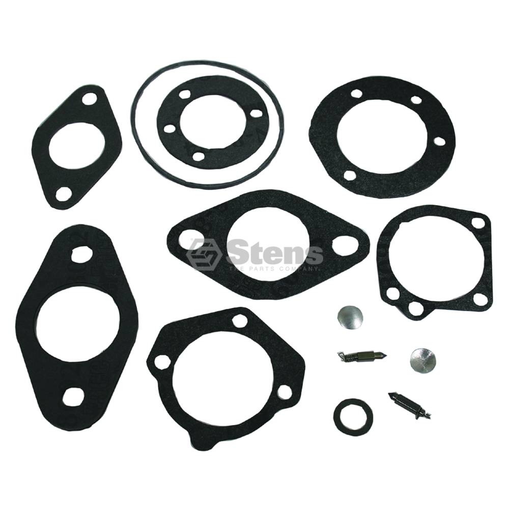 Stens 055-513 Carburetor Kit Fits Kohler 25 757 11-S