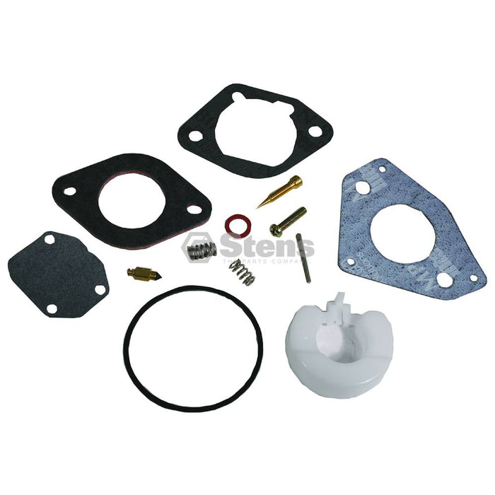 Stens 055-517 Carburetor Kit Fits Kohler 24 757 18-S