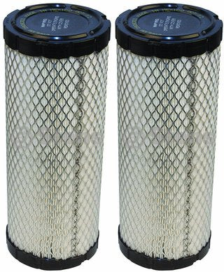 2 Pack Stens 055-565 Air Filter Fits Kohler 25 083 01-S