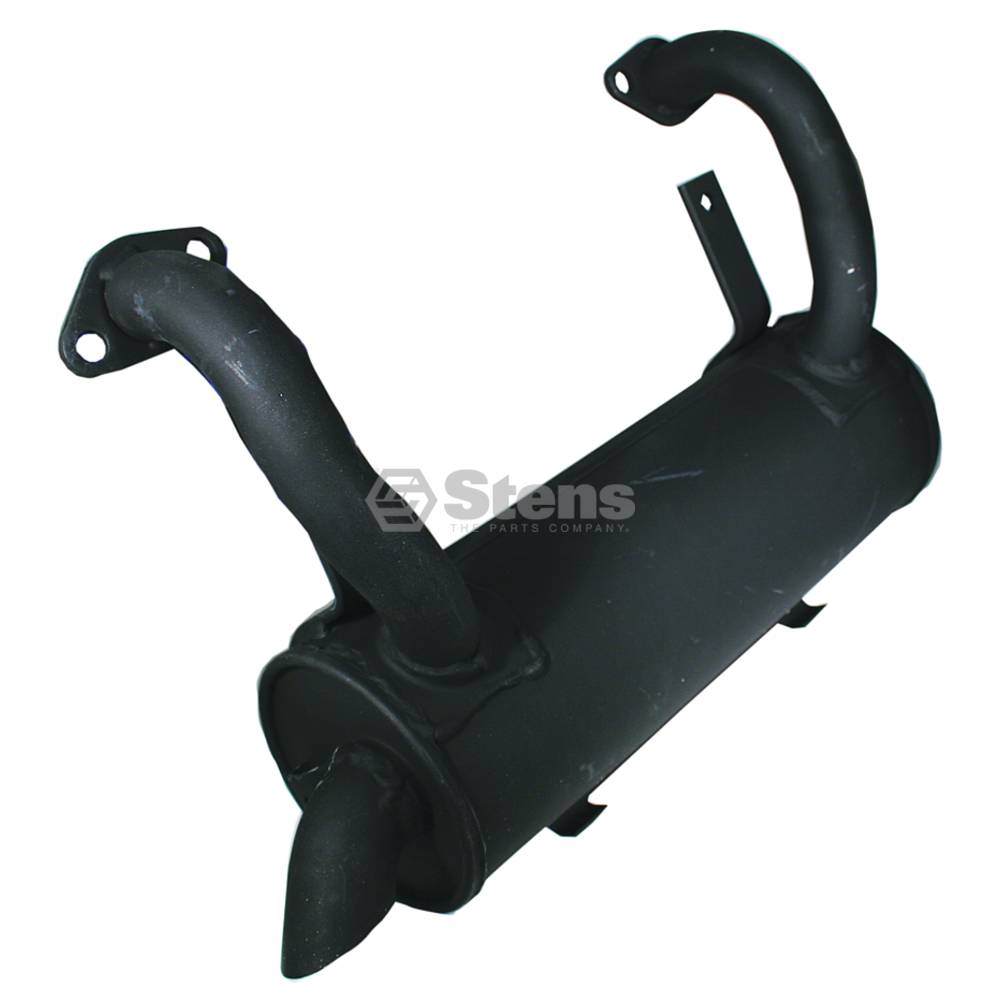 Stens 055-577 Muffler Fits Kohler 24 068 116-S