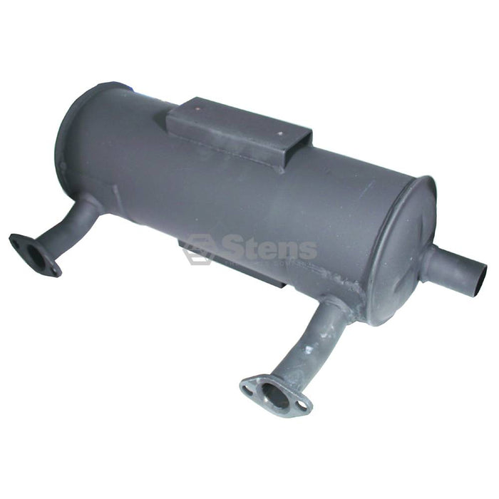 Stens 055-581 Muffler Fits Kohler 24 068 141-S