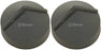 2 Pack Stens 055-604 Dust Ejector Valve Fits Kohler 24 462 07-S