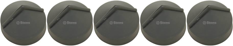 5 Pack Stens 055-604 Dust Ejector Valve Fits Kohler 24 462 07-S