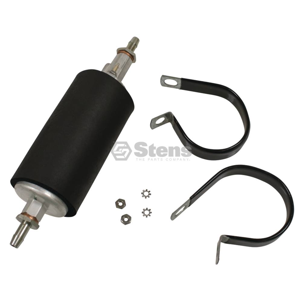 Stens 055-614 Fuel Pump Fits Kohler 24 393 52-S