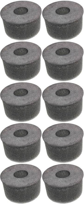 10 Pack Stens 056-006 Air Filter Fits Tecumseh 31700