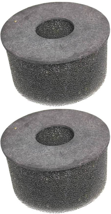 2 Pack Stens 056-006 Air Filter Fits Tecumseh 31700