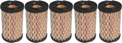 5 Pack Stens 056-030 Air Filter Fits Tecumseh 35066