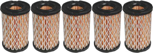 5 Pack Stens 056-030 Air Filter Fits Tecumseh 35066