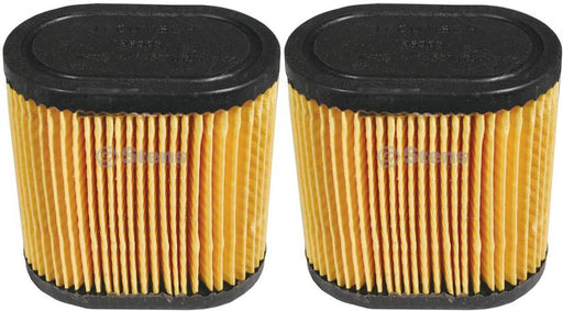 2 Pack Stens 056-066 Air Filter Fits Tecumseh 36905