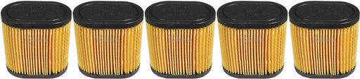 5 Pack Stens 056-066 Air Filter Fits Tecumseh 36905