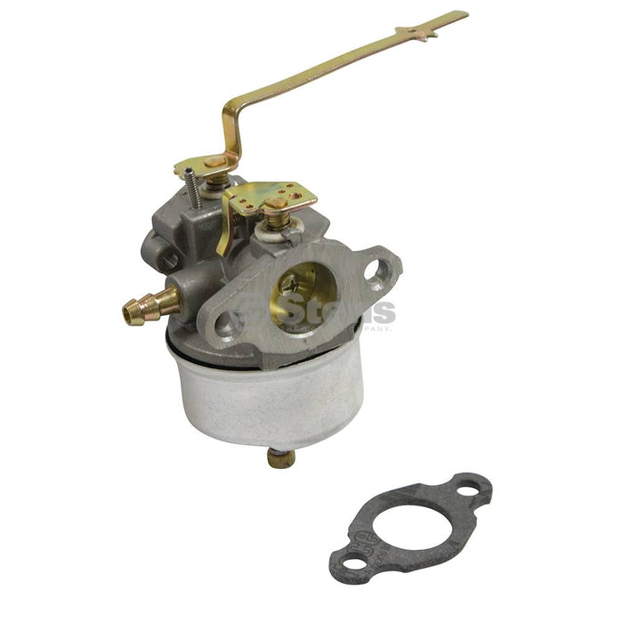 Stens 056-304 Carburetor Fits Tecumseh 632615