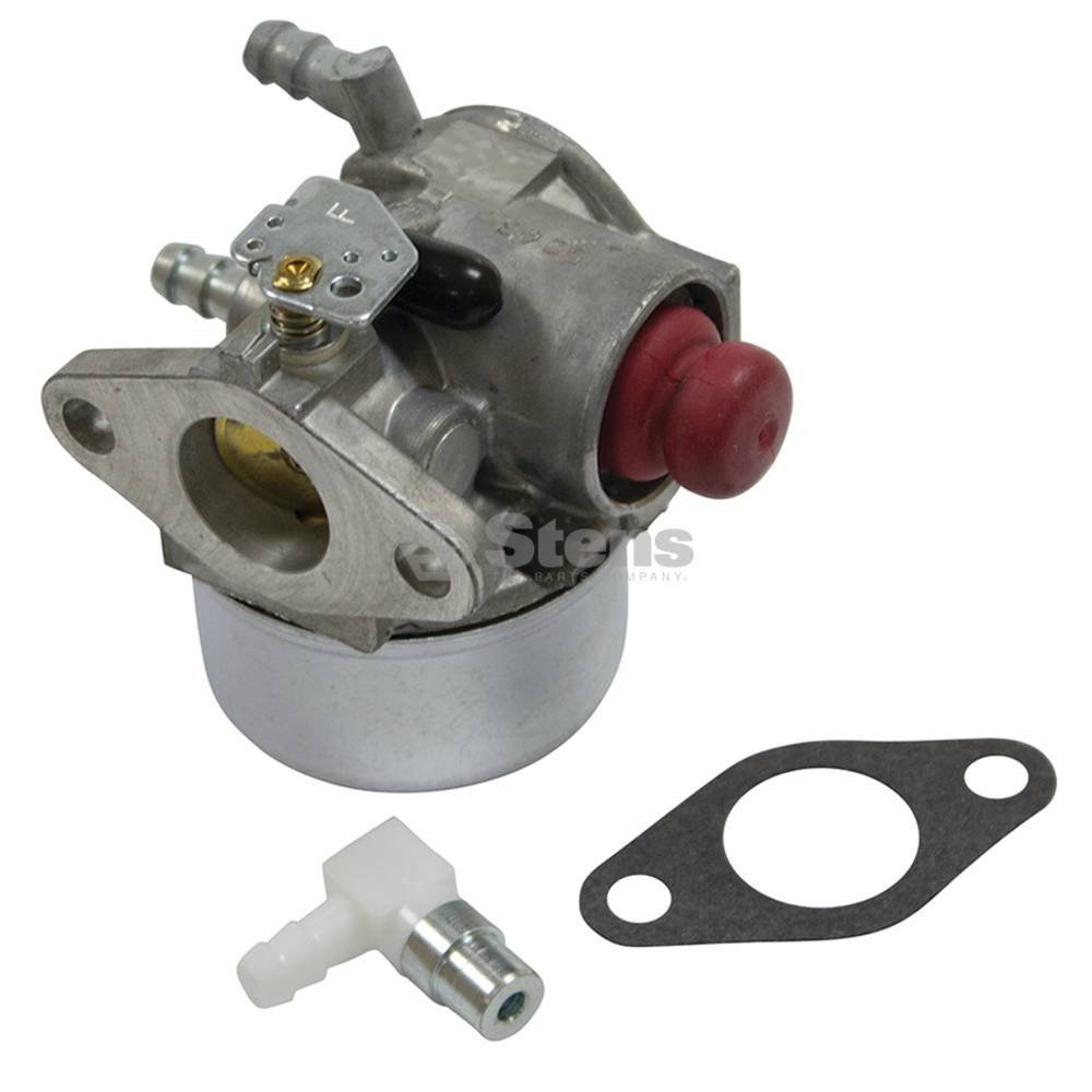 Stens 056-314 Carburetor Fits Tecumseh 640025C