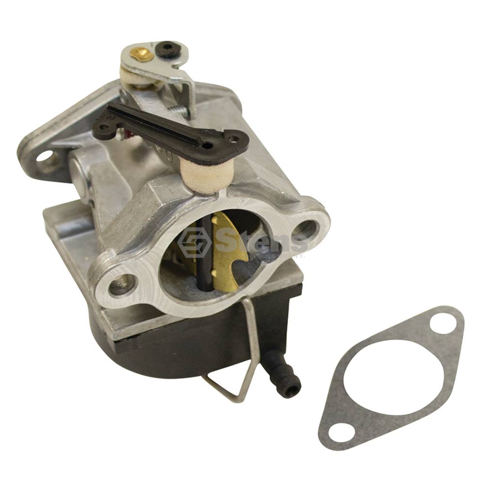 Stens 056-316 Carburetor Fits Tecumseh 640065A