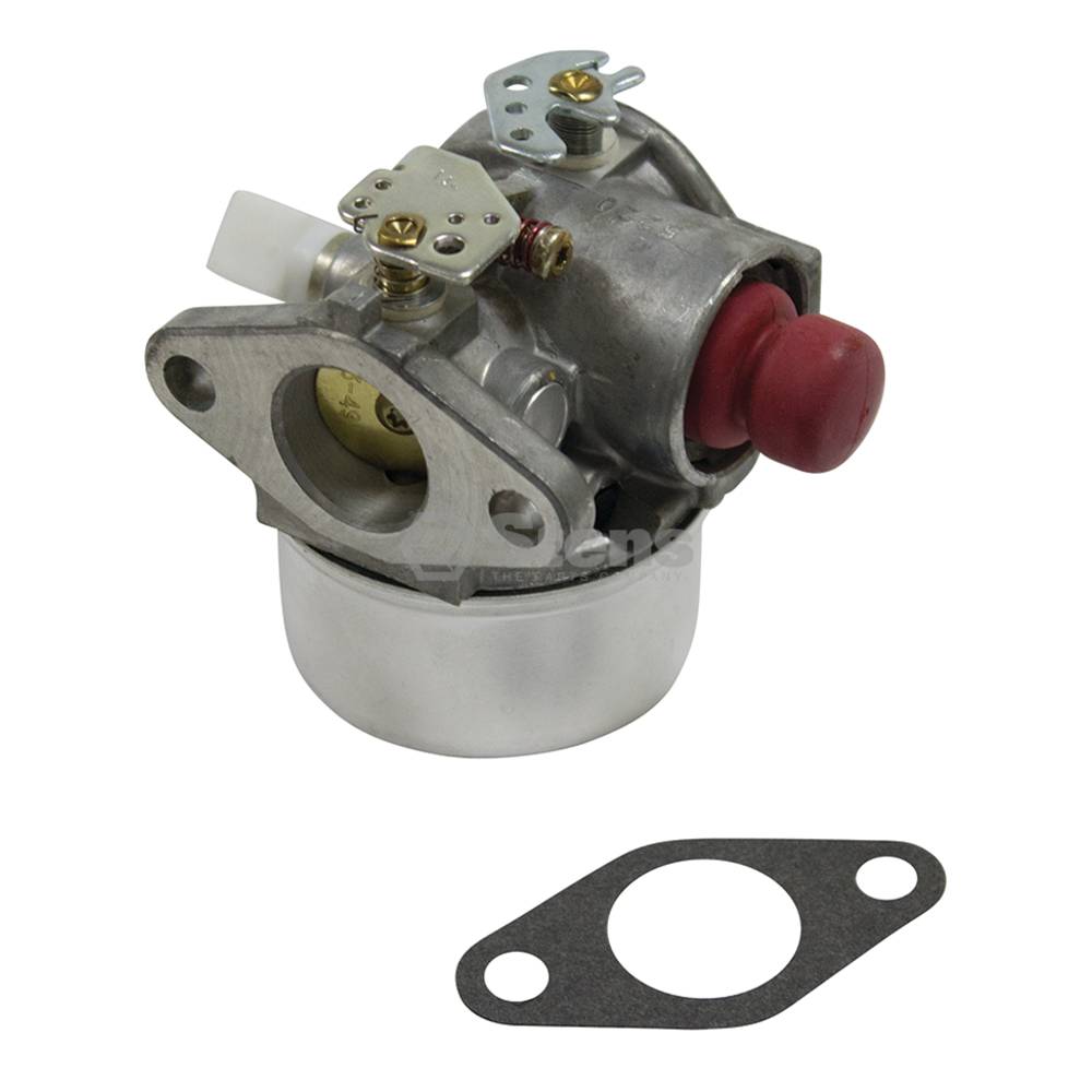 Stens 056-322 Carburetor Fits Tecumseh 640278A