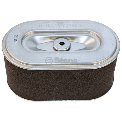 Stens 058-005 Air Filter Combo Fits Subaru 279-32607-17