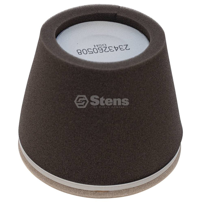 Stens 058-013 Air Filter Combo Fits Subaru 234-32607-07