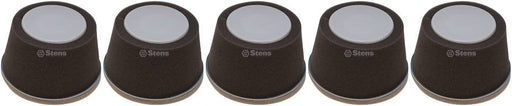 5 Pack Stens 058-045 Air Filter Combo Fits Subaru 227-32610-07