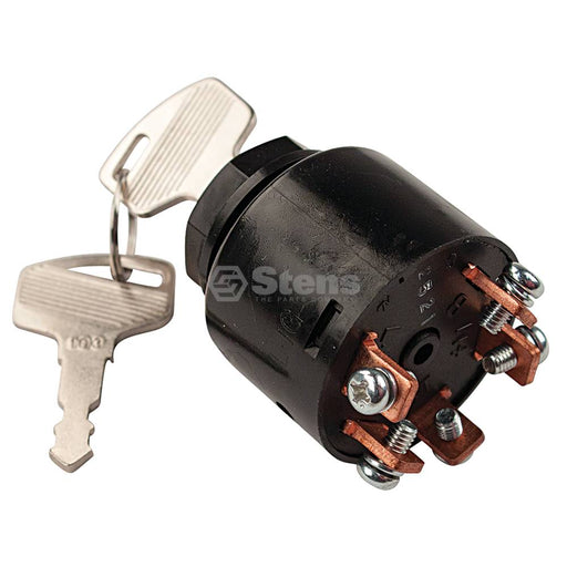 Stens 058-125 Ignition Switch Fits Subaru 066-00003-30