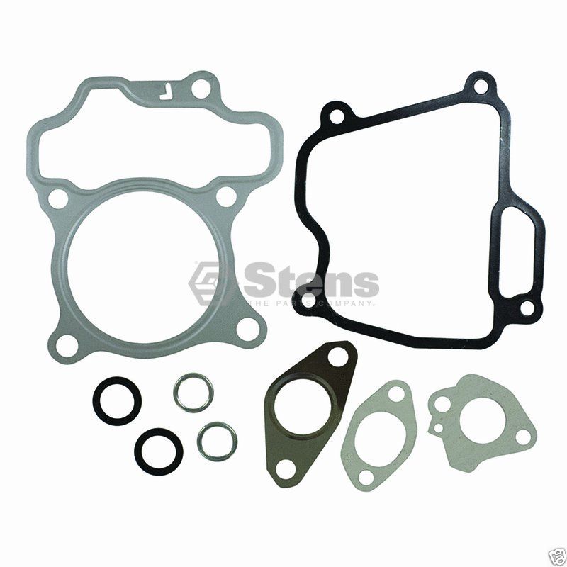 Stens 058-297 Gasket Set for Robin Subaru 277-99001-27 277-99001-47 277-99001-57