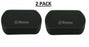 2 Pack Stens 058-317 Air Filter for Robin Subaru 227-36002-03 EY08 EY15 EY20