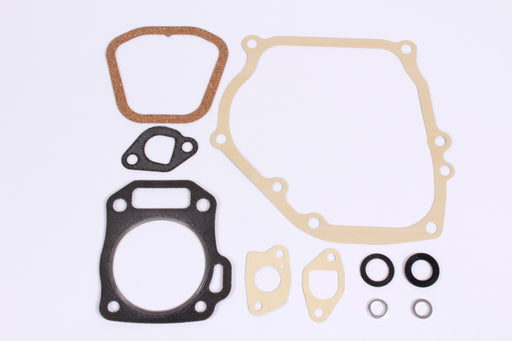 Genuine Honda 06111-ZH8-405 Gasket Set Fits GX160K1 HS621 HS622 HS624K1 F501K2 +