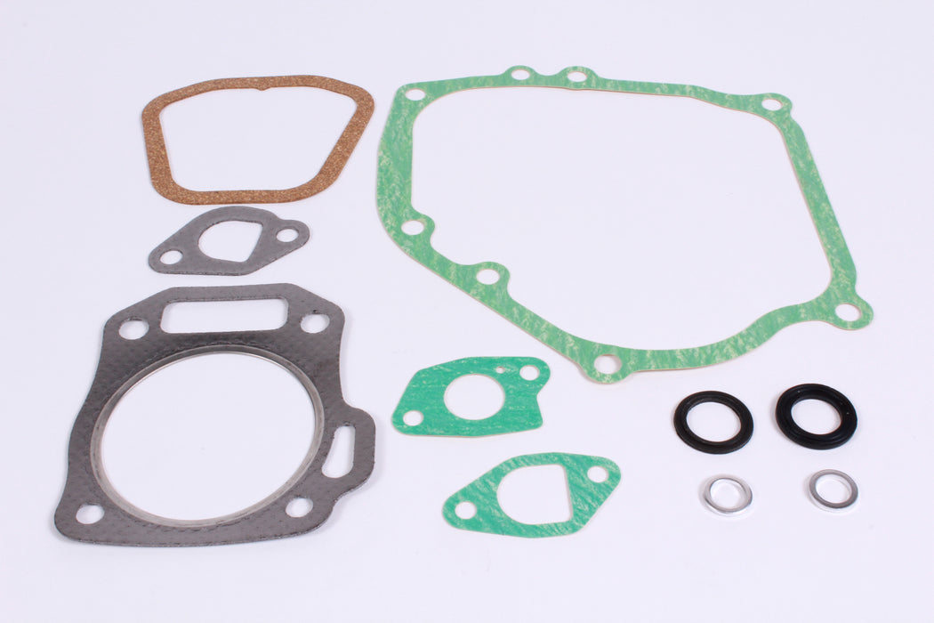 Genuine Honda 06111-ZH8-405 Gasket Set Fits GX160K1 HS621 HS622 HS624K1 F501K2 +