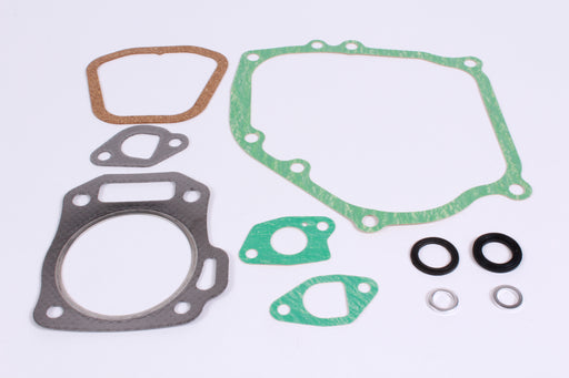 Genuine Honda 06111-ZH8-405 Gasket Set Fits GX160K1 HS621 HS622 HS624K1 F501K2 +