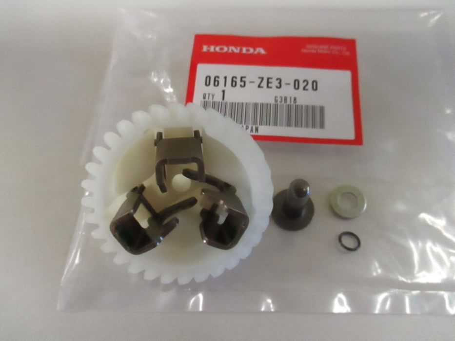 Genuine Honda 06165-ZE3-020 Governor Kit OEM